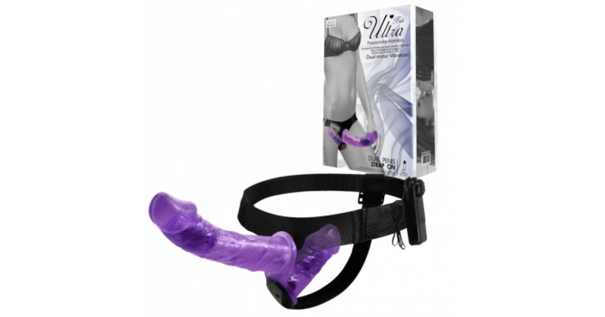 Универсальный вибрострапон 