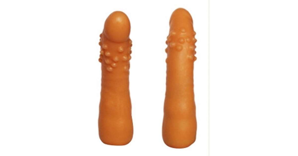 Полые Фаллоимитаторы