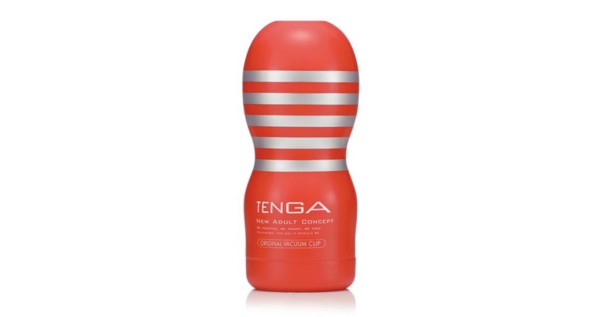 Лучшие Мастурбаторы Tenga Edge