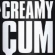 Creamy Cum