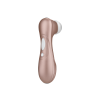 Вакуумный клиторальный стимулятор Satisfyer Pro 2 Сатисфаер (Германия)