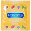Презервативы вкусовые Taste Strawberry №144 PAS-11