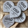 Презервативы OLO с гиалуроновой смазкой (по 1 шт)