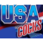 USA Cocks
