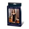 Платье-сетка Anne De Ales Dernier Tango Black M/L