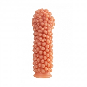 Насадка на пенис Kokos 16,5 см. PS005-L