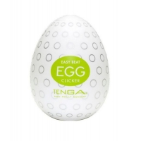 Мастурбатор Tenga Egg Clicker EGG002