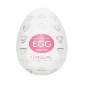 Мастурбатор Tenga Egg Stepper EGG005