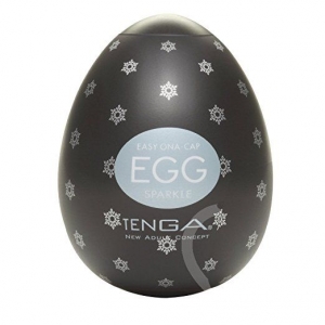 Мастурбатор Tenga Egg Sparkle EGG2009S