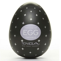 Мастурбатор Tenga Egg Twinkle EGG2009T
