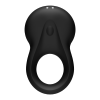 Кольцо эрекционное SATISFYER SIGNET RING BLACK