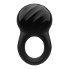 Кольцо эрекционное SATISFYER SIGNET RING BLACK