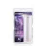 Мастурбатор M FOR MEN STROKE SLEEVE CLEAR T330454