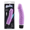 Вибратор M-Mello Thick Realistic Dilio Purple