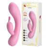 Вибратор Pretty Love Hugo Vibrator Pink