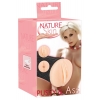Мастурбатор вагіна і анус - Nature Skin Pussy & Ass