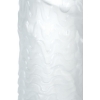 Мастурбатор Toyfa A-Toys Pocket Wavy TPR белый 78 см растягивается до 30 см