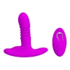 Вибратор - Pretty Love Vibro Stimulator Pink