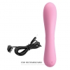 Вибратор Pretty Love Hugo Vibrator Pink