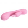 Вибратор Pretty Love Hugo Vibrator Pink