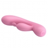 Вибратор Pretty Love Hugo Vibrator Pink