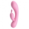 Вибратор Pretty Love Hugo Vibrator Pink