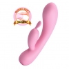 Вибратор Pretty Love Hugo Vibrator Pink