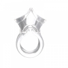 Эрекционное кольцо GK POWER CROWN RING