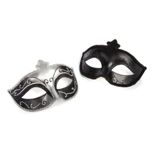 Набор карнавальных масок "Тайна маски" FS52420