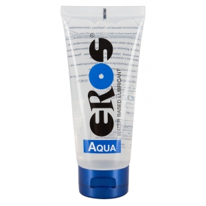 Вагинальная смазка EROS Aqua 200 мл
