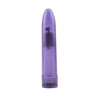Вибратор - Hi-Basic Slim Mini Vibe Purple