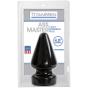 Пробка для фистинга Doc Johnson Titanmen Tools - Butt Plug - 4.5' Diameter Ass Master