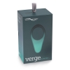 Эрекционное вибро кольцо Verge Vibrating Ring We-Vibe 