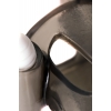 Эрекционное кольцо на пенис Toyfa XLover Термопластичный эластомер TPE чёрный 7 см
