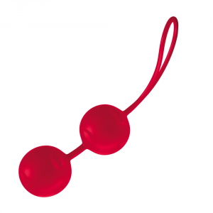 Вагинальные шарики Joyballs Trend red