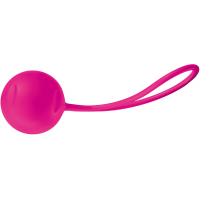 Вагинальный шарик Joyballs Trend pink