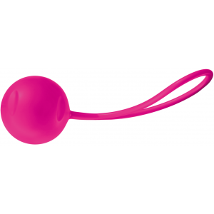 Вагинальный шарик Joyballs Trend pink