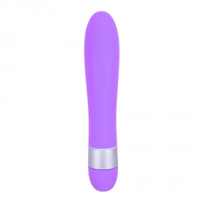Вибратор Precious Passion Vibrator-Purple Chisa
