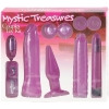 Набор ассорти для секса MYSTIC TREASURES COUPLES KIT