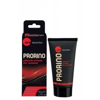 Возбуждающий клиторальный крем ERO PRORINO CLITORIS CREAM WOMEN 50 мл