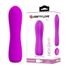 Вибратор Pretty Love Beau Vibrator Purple