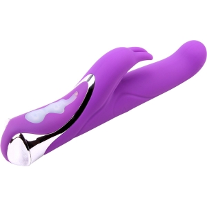 Вибратор Missile Rabit-purple vibrator