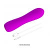 Вибратор Pretty Love Beau Vibrator Purple