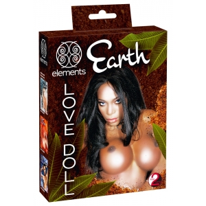 Секс кукла Elements Earth Love Doll