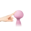 Вибратор OTOUCH Mushroom Pink Massager