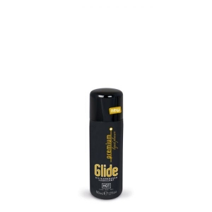 Лубрикант на силиконовой основе Premium Silicone Glide 50 мл