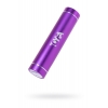 Портативное зарядное устройство Toyfa A-Toys, 2400 mAh, Micro-USB