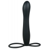 Страпон Anal Special Silicone Black