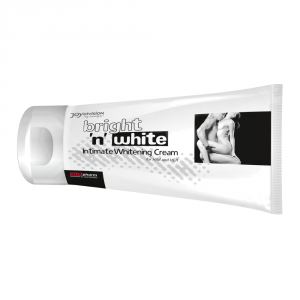 Крем - EROpharm - Bright'n'White Intimate Whitening Cream, 100 мл