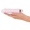 Вибратор Mini Vibrator Pink